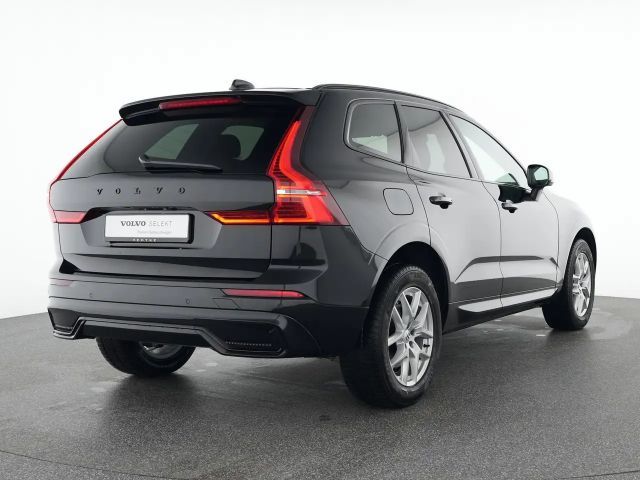 Volvo XC60 Dark Plus