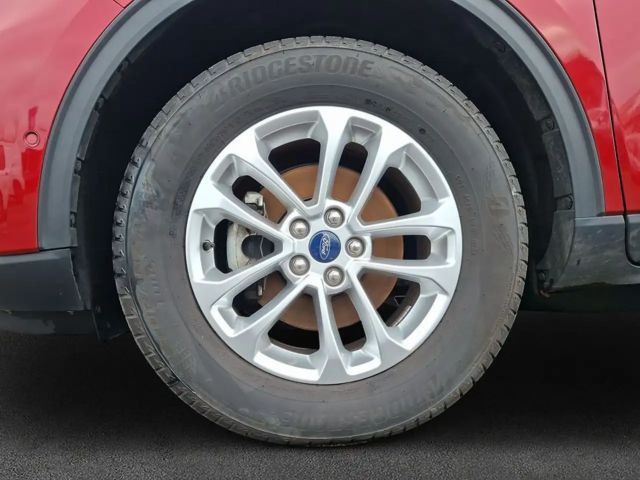 Ford Kuga Plug in Hybrid Titanium