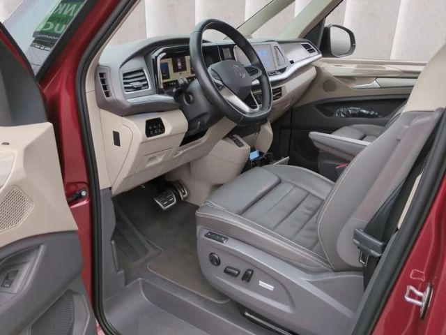 Volkswagen Multivan Style T7