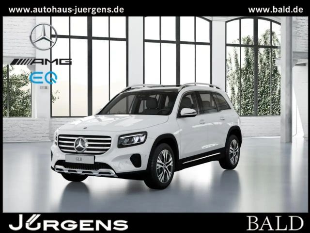 Mercedes-Benz GLB 220 4MATIC Progressive