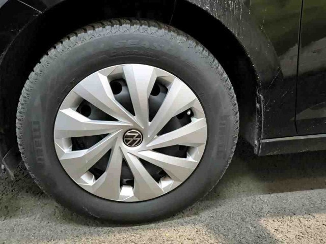 Volkswagen Polo 1.0 TSI IQ.Drive