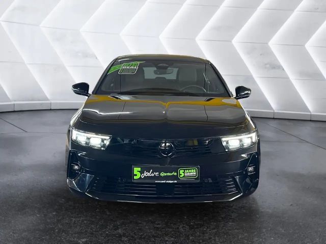 Opel Astra 1.2 Turbo GS-Line Grand Sport Turbo