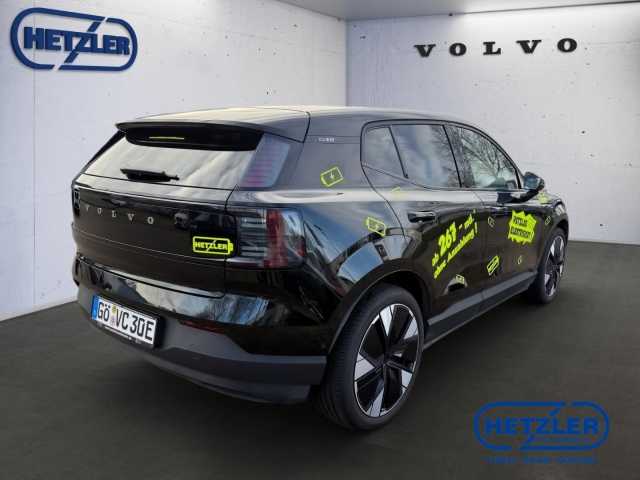 Volvo EX30 Performance Twin motor Ultra
