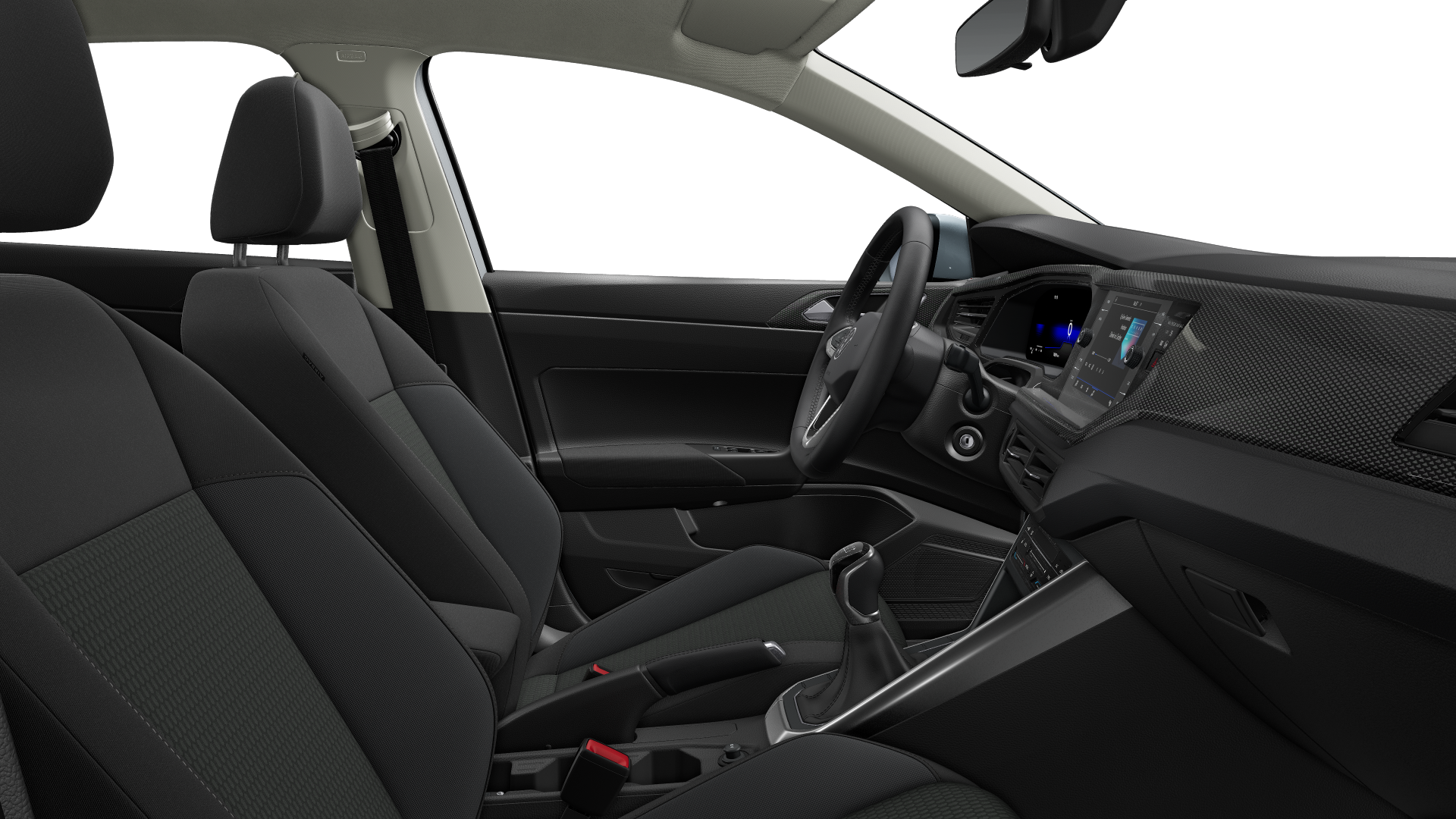 Volkswagen Taigo 1.0 TSI Life