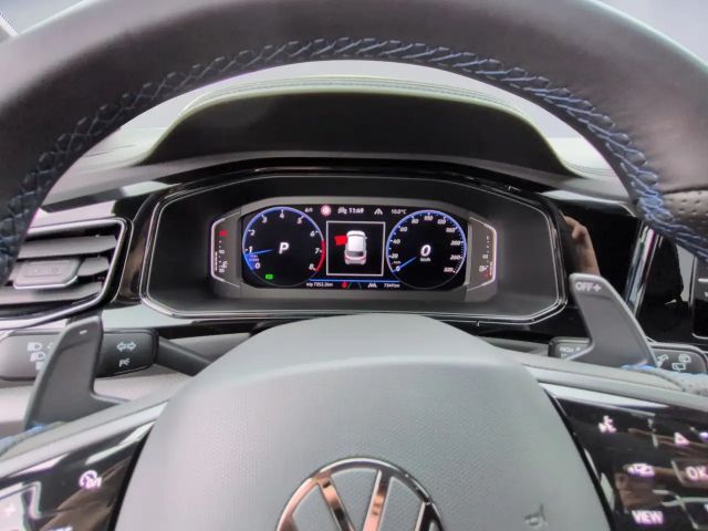 Volkswagen T-Roc 2.0 TSI 4Motion DSG Style