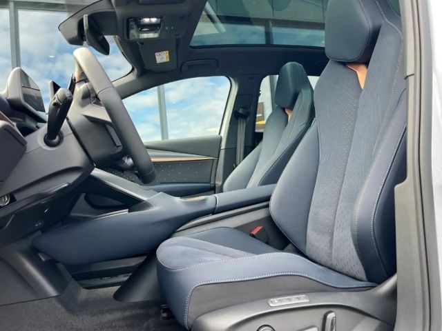 Cupra Tavascan 4Drive VZ