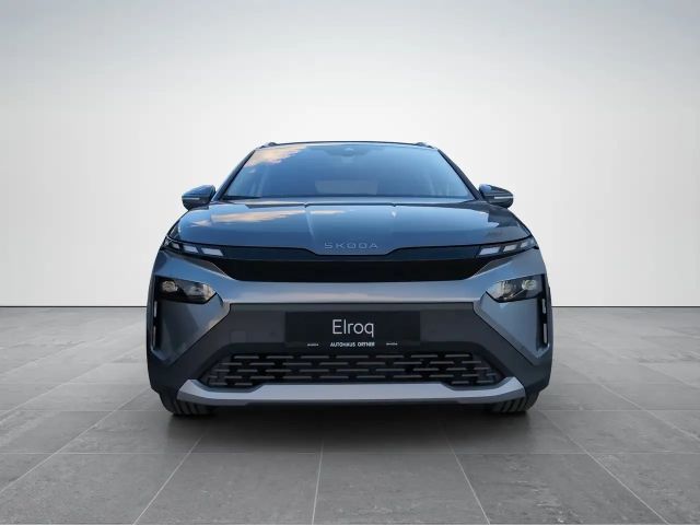 Skoda Elroq 85