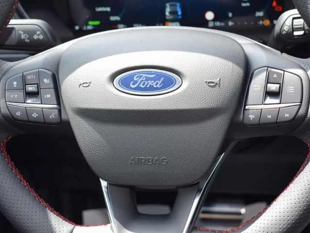 Ford Kuga 4x4 AWD Hybrid ST Line X