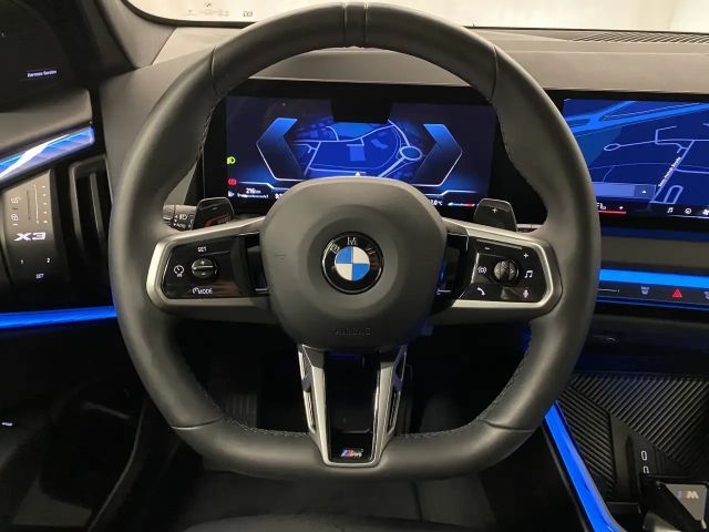 BMW X3 M-Sport xDrive20d