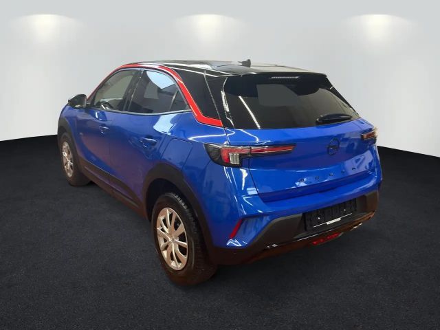 Opel Mokka 1.2 Turbo GS-Line Grand Sport Turbo