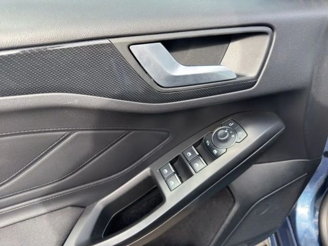 Ford Focus EcoBoost ST Line Wagon