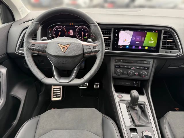 Cupra Ateca 1.5 TSI DSG