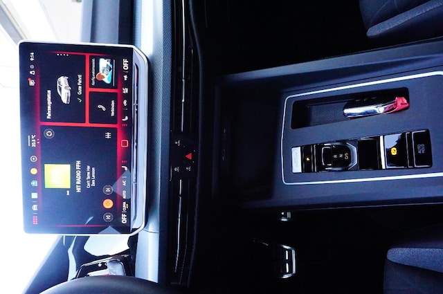 Volkswagen Golf 1.5 TSI DSG