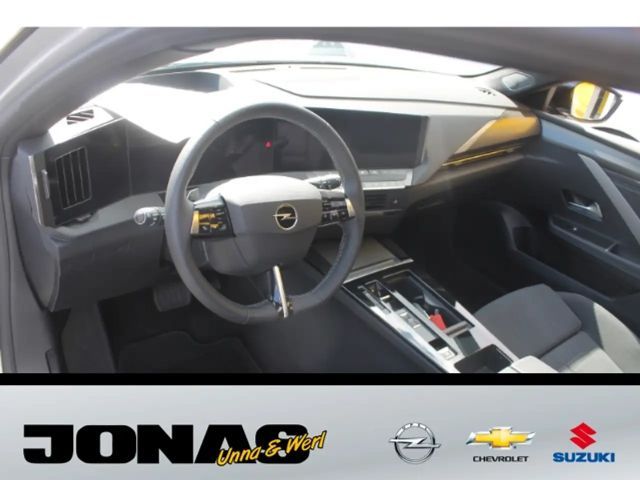 Opel Astra GS-Line Grand Sport