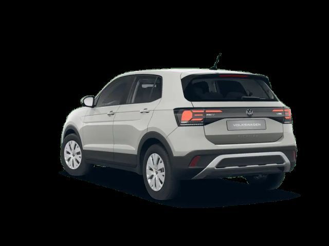 Volkswagen T-Cross 4Me TSI