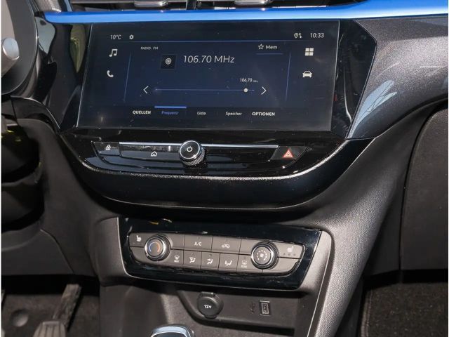 Opel Corsa YES 1.2 +LED+CARPLAY+DAB+SHZ+KLIMA+BC+ABS+