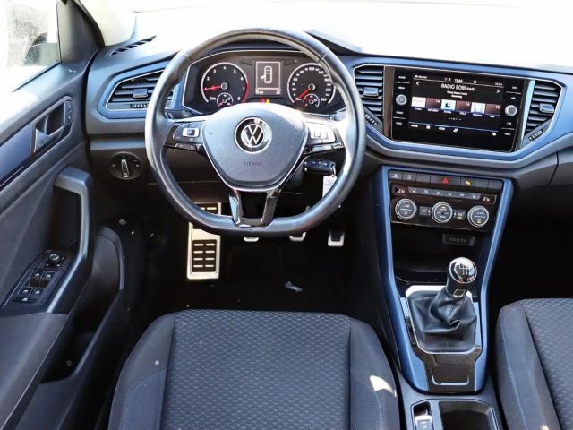 Volkswagen T-Roc 1.0 TSI