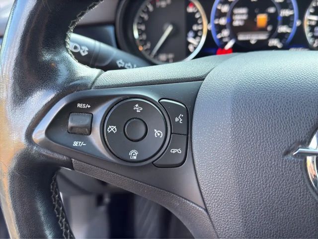 Opel Astra 1.2 Turbo Elegance