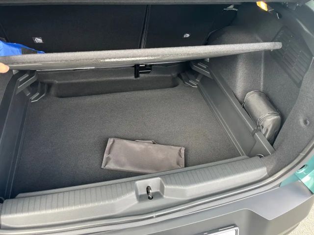 Opel Frontera Edition