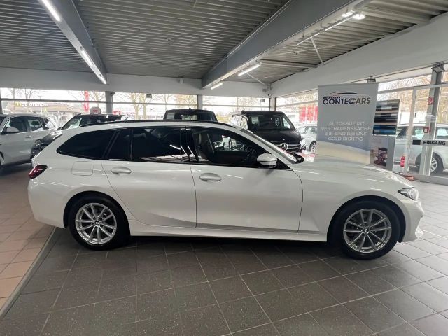 BMW 318 318d Touring