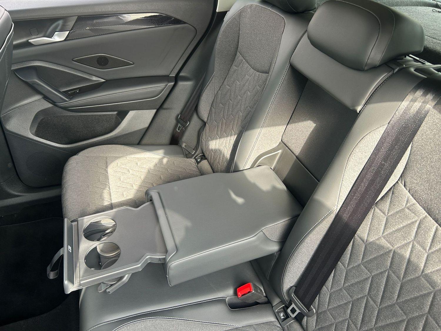 Volkswagen Tiguan 1.5 eTSI DSG Life