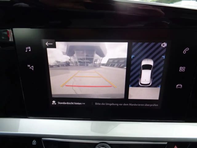 Opel Mokka Elegance Turbo