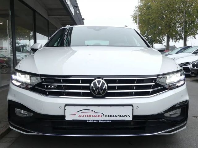 Volkswagen Passat 4Motion R-Line Sport Variant