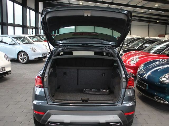 Seat Arona 1.0 TSI FR-lijn
