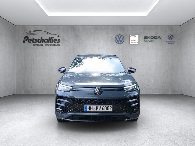 Volkswagen Tayron 2.0 TDI 4Motion DSG R-Line