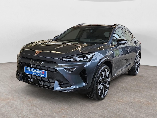 Cupra Formentor 1.5 TSI DSG Performance