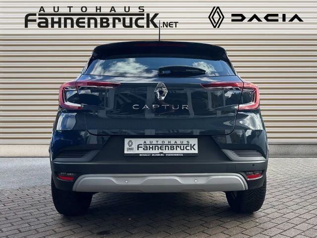 Renault Captur TCe 140 Zen