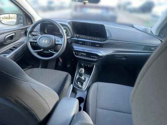 Hyundai i20 Hybrid Smart Trend