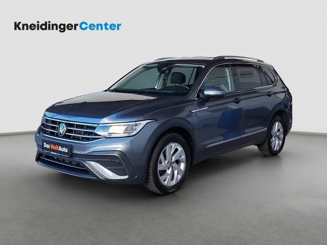 Volkswagen Tiguan Allspace DSG Life