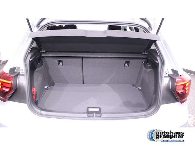 Volkswagen Polo 1.0 TSI DSG