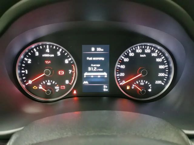 Kia Stonic GDi Titan