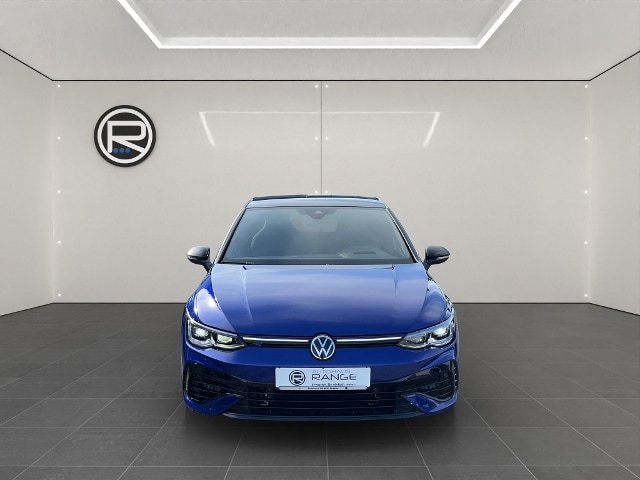 Volkswagen Golf 2.0 TSI 4Motion DSG
