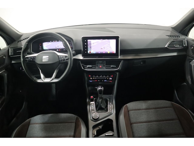 Seat Tarraco 2.0 TDI DSG Xcellence