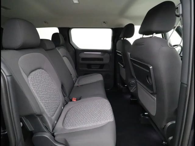 Volkswagen ID.Buzz 77 KWh Pro