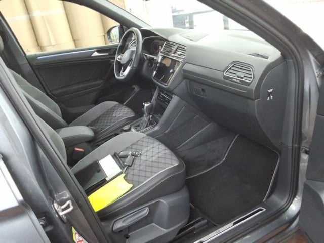 Volkswagen Tiguan 2.0 TSI Allspace R-Line