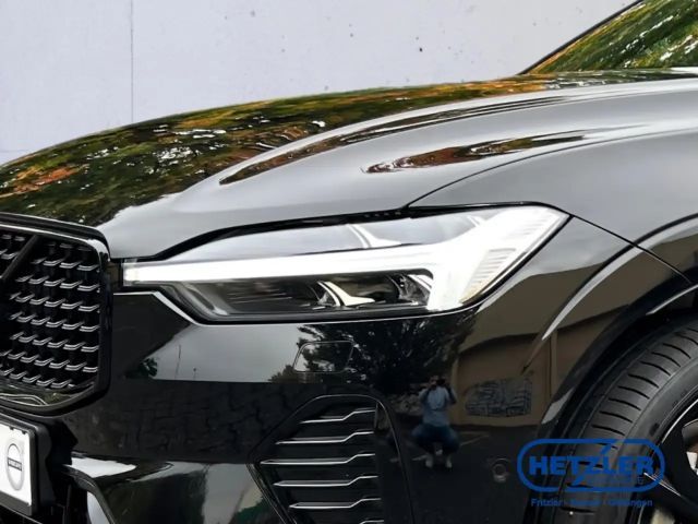 Volvo XC60 AWD Recharge T6 Ultra