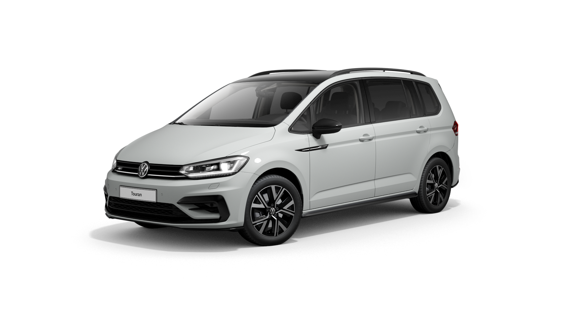 Volkswagen Touran 1.5 TSI DSG Highline