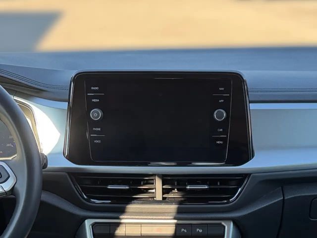 Volkswagen T-Roc DSG