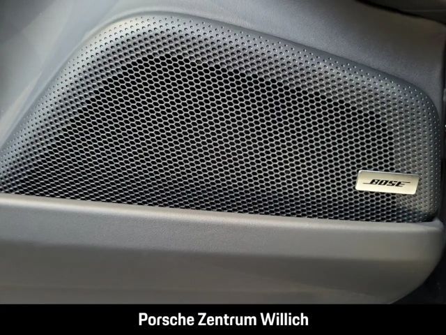 Porsche Panamera BOSE Panoramadach LED-Matrix InnoDrive