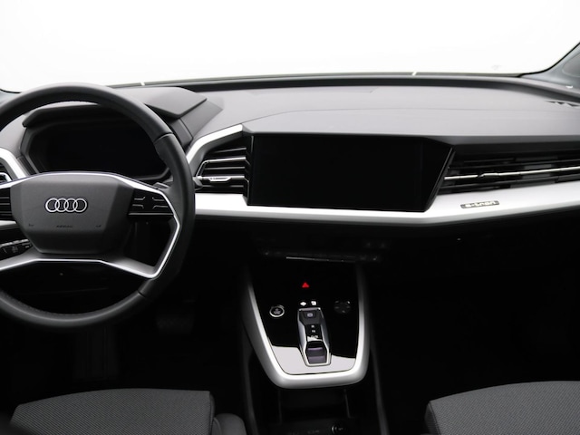 Audi Q4 e-tron SUV 45 e-tron Audi Q4 e-tron