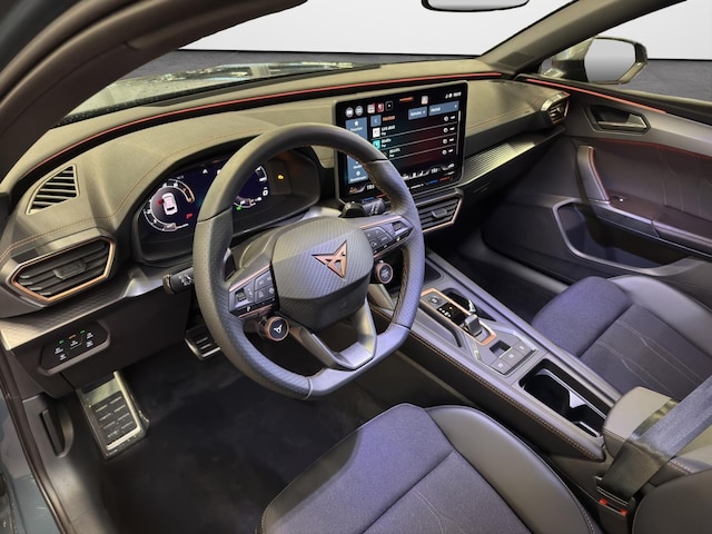 Cupra Leon DSG Sportstourer