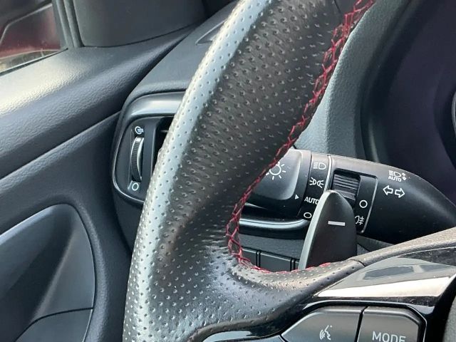 Hyundai i30 N Line T-GDi