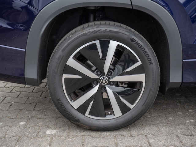 Volkswagen Tayron 1.5 eTSI Elegance Elegance