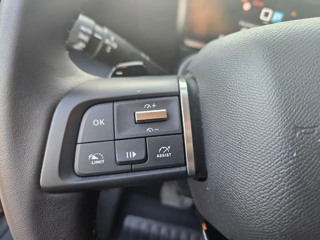 Citroën C4 BlueHDi Plus