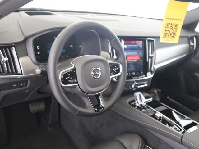 Volvo V90 AWD Dark Recharge T8 Ultra