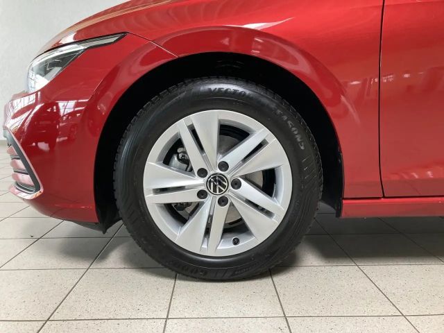 Volkswagen Golf 1.0 TSI Comfortline Variant